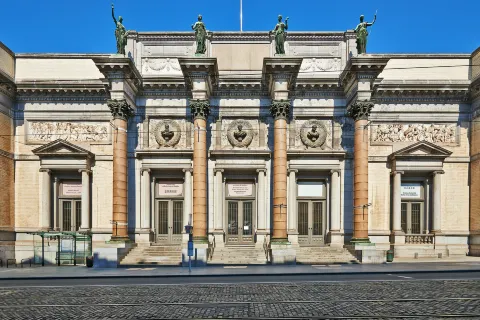 Royal Museums of Fine Arts of Belgium