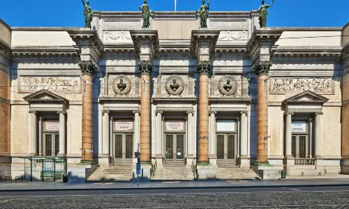 Königliche Museen der Schönen Künste