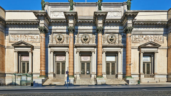 Royal Museums of Fine Arts of Belgium