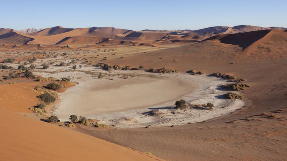 Sossusvlei