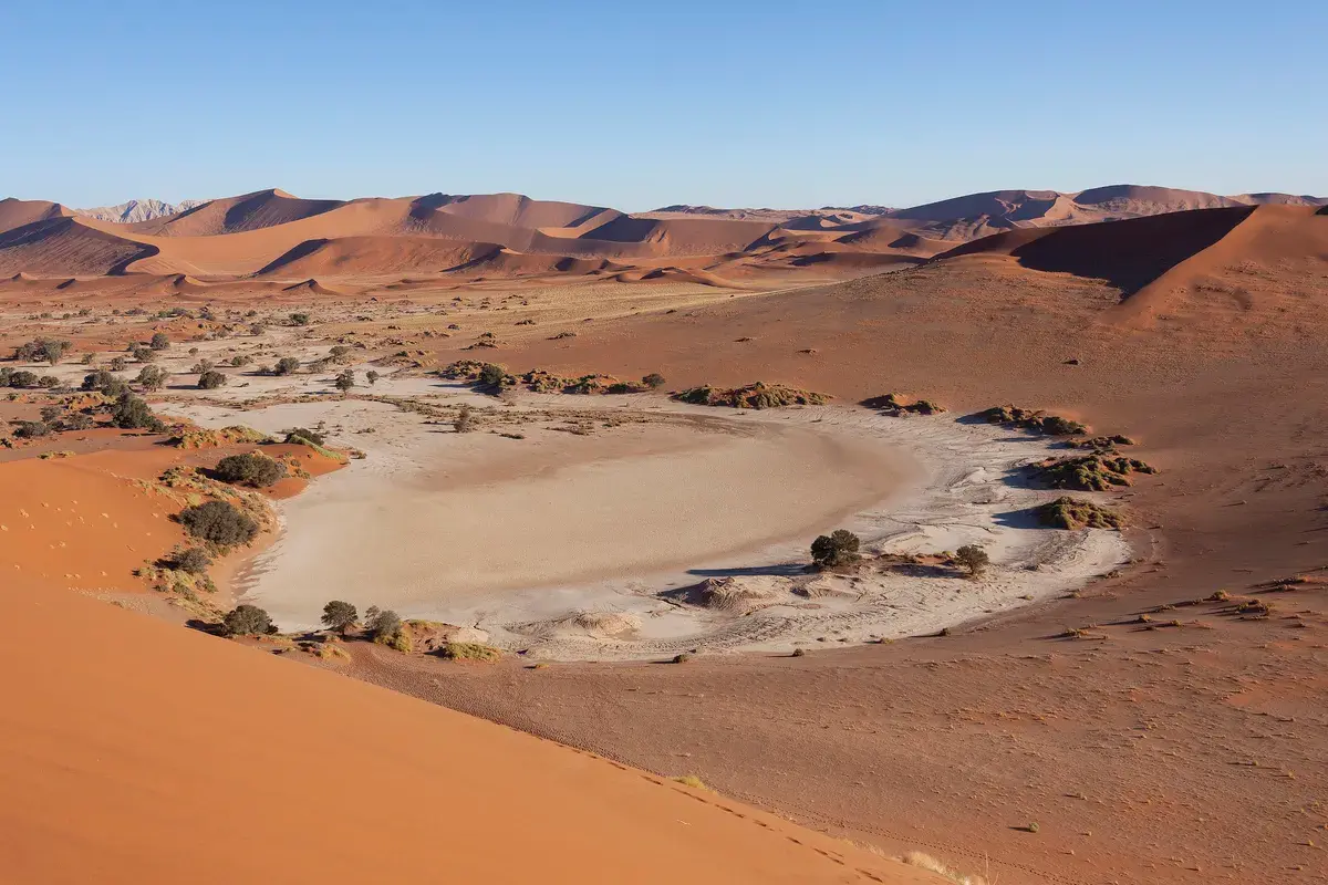 Sossusvlei