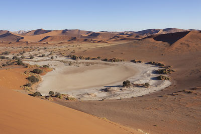 Sossusvlei
