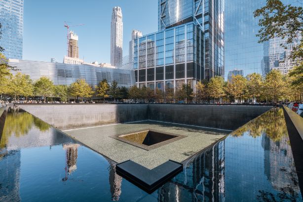 Ground Zero