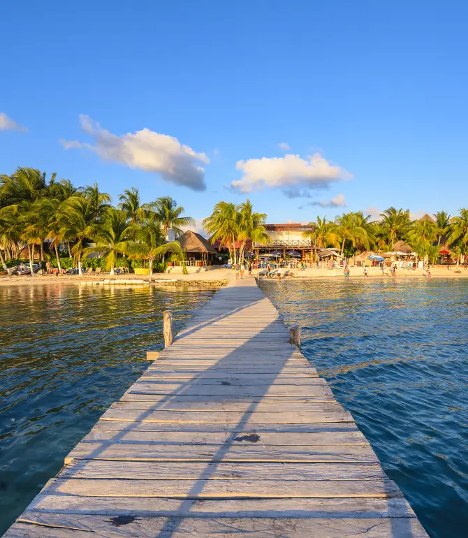 Calakmul Municipality