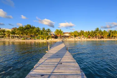 Calakmul Municipality