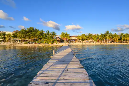 Hotels in Calakmul Municipality