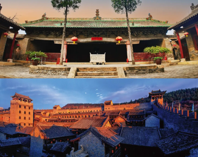 2025晉城《古建新語》當代藝術展 | 晉城市城市體驗中心