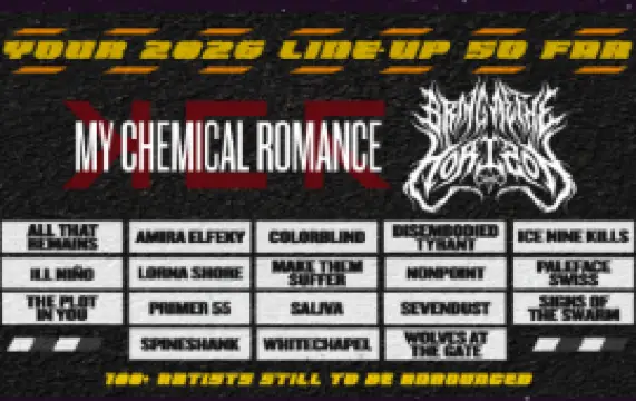 Welcome to Rockville 2026