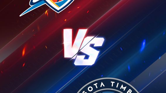Minnesota Timberwolves at Oklahoma City Thunder