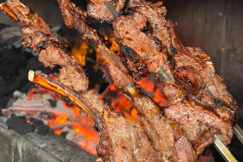 Kaber Sobhy Restaurant