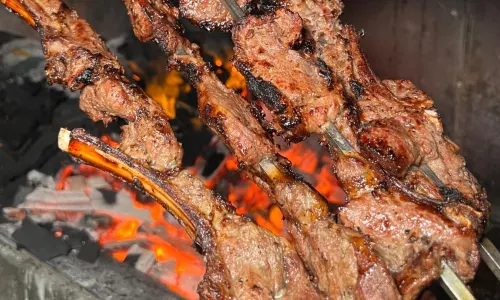 Kaber Sobhy Restaurant