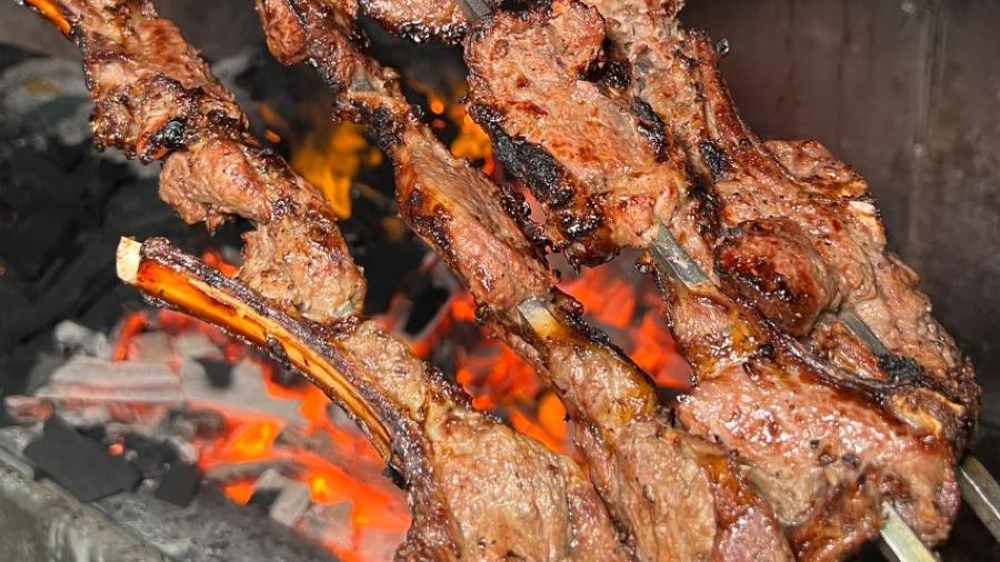 Kaber Sobhy Restaurant