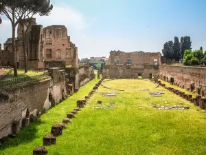 Palatine Hill