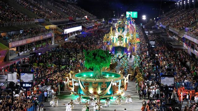 Carnaval do Rio de Janeiro