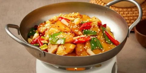 巴扎屋大盤雞·新疆菜(滙嘉時代店)