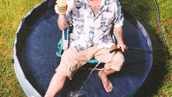 Pensacola | Uncle Kracker Concert