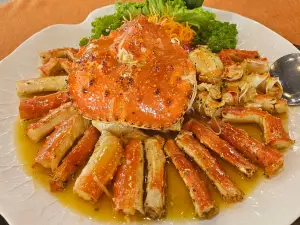 Bali Hai Seafood Market
