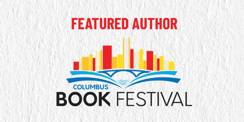 Columbus Book Festival | Columbus