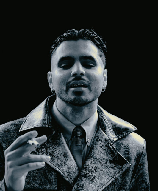 Silver Spring | Alvaro Diaz<OMAKASE>Tour | The Fillmore Silver Spring