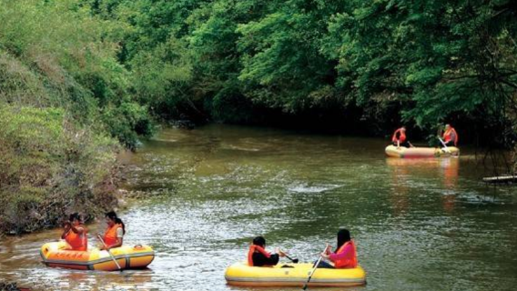 Damatou Ecological Resort