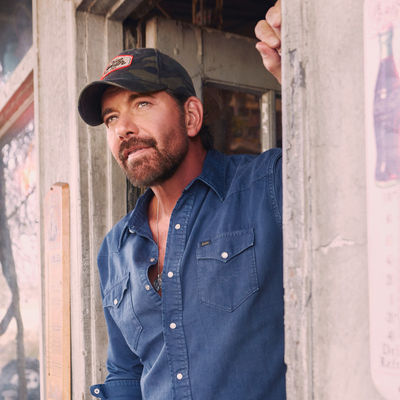 มารีเอตตา | Rodney Atkins 2026 ทัวร์