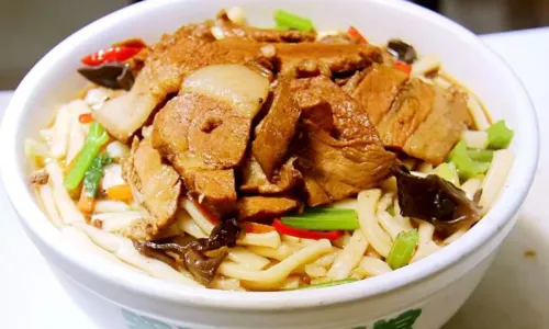 羅胖子麵館(西關店)