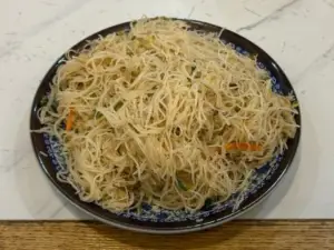店下琴炒米粉