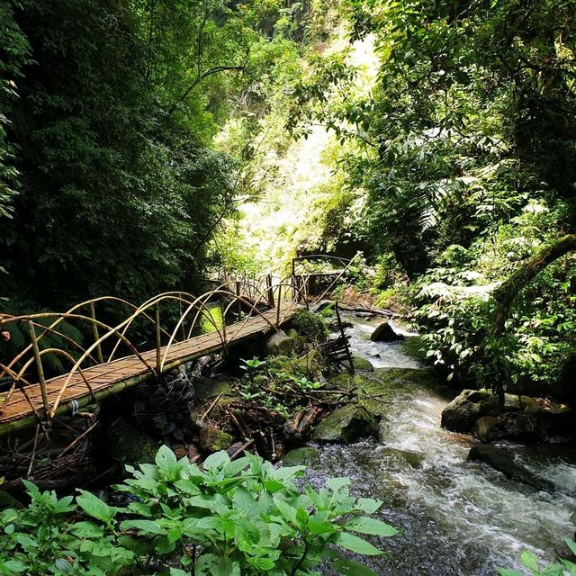 Ciwangun Indah Camp