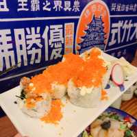 《尖沙咀抵食味道樂居酒屋》