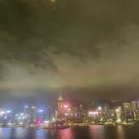 尖沙咀浪漫海景餐廳 