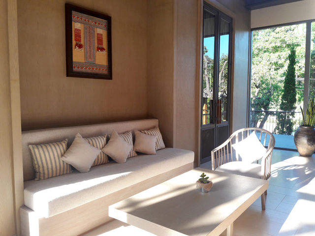 Flora Creek ที่พักกลางสวนดอกไม้เชียงใหม่ Flora Creek ที่พักกลางสวนดอกไม้เชียงใหม่