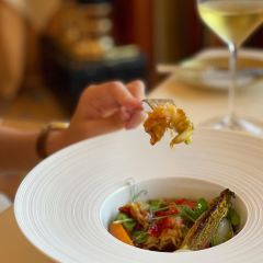 Restaurant Petrus User Photo