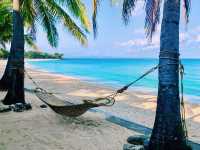 Beach adventure in Pagudpud