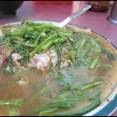 金春發牛肉店(北投店)張用戶圖片