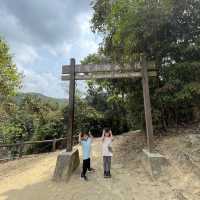 Ho Pui Reservoir