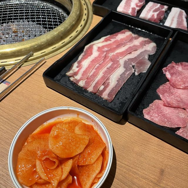 香港探店 尖沙咀美食 高麗軒 香港探店 尖沙咀美食 高麗軒