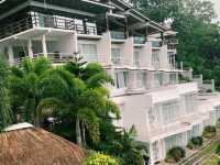 Weekend getaway with loved ones