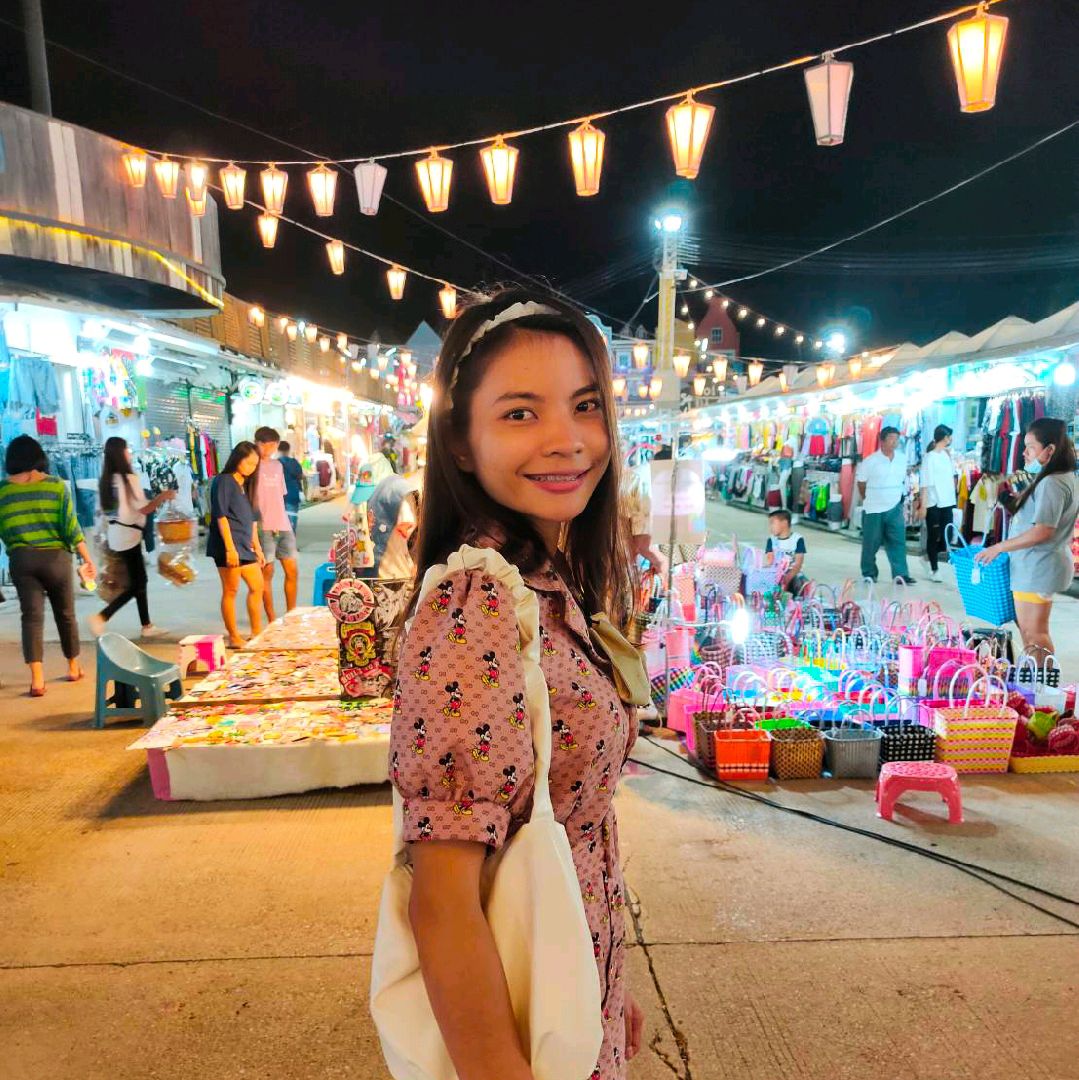 ตลาดต้นตาล ตลาดนัดกลางคืนขอนแก่น | Trip.com ขอนแก่น ตลาดต้นตาล ตลาดนัดกลางคืนขอนแก่น | Trip.Com ขอนแก่น