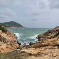 蒲台島