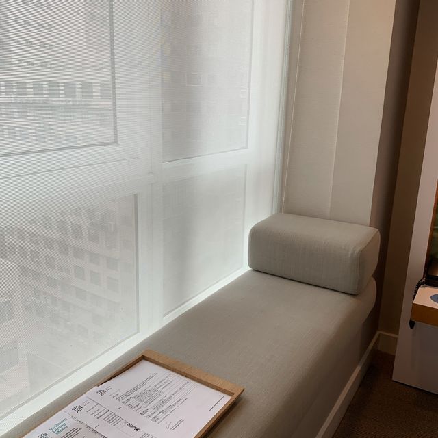 JEN Hotel 酒店及附近均有特色