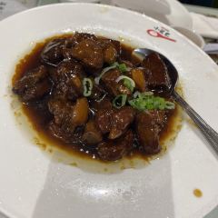 Shanghai You Garden 上海豫园 User Photo