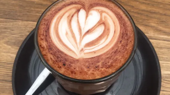 Portobello Caffe