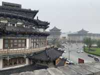 Learn about Chinese Culture in Xi’an!