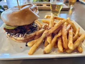 Big Family Brewing Company Kitchen and Biergarten
