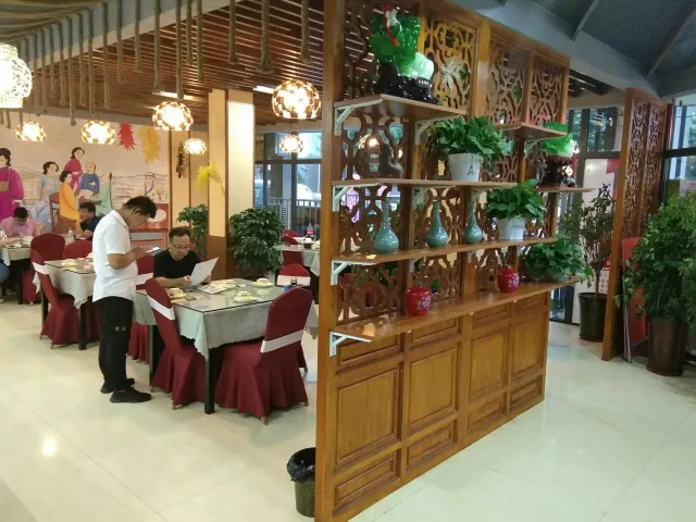 大同市百貨商廈
