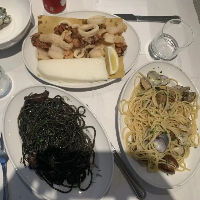 베니스 가성비 맛집 추천