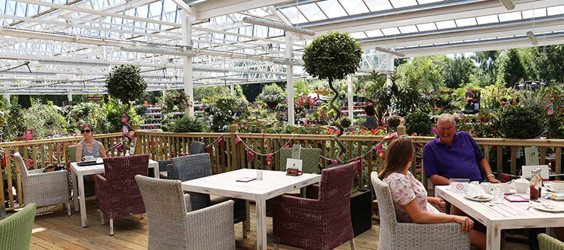 Squires Garden Centre