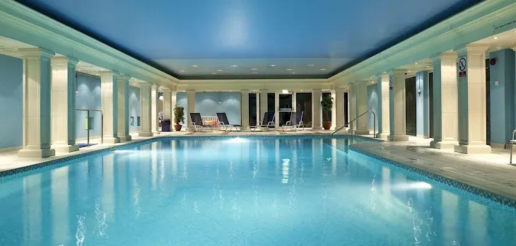 Hythe Imperial Hotel