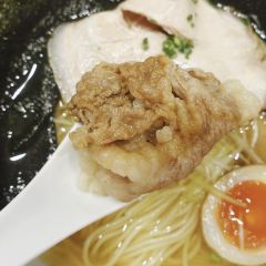 麵屋 豬一張用戶圖片