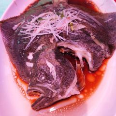 孟记小吃店 User Photo